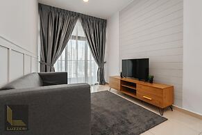 Legasi Kampung Bharu Guesthouse