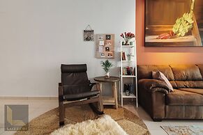 Legasi Kampung Bharu Guesthouse