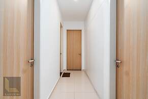 Legasi Kampung Bharu Guesthouse