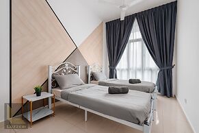 Legasi Kampung Bharu Guesthouse