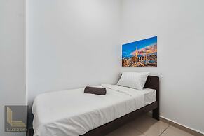 Legasi Kampung Bharu Guesthouse