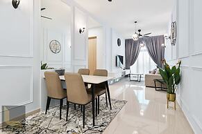 Legasi Kampung Bharu Guesthouse