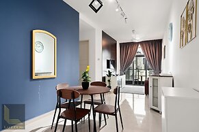 Legasi Kampung Bharu Guesthouse