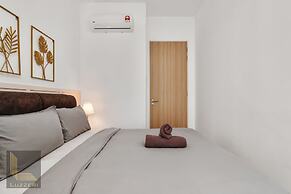 Legasi Kampung Bharu Guesthouse