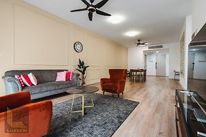 Legasi Kampung Bharu Guesthouse