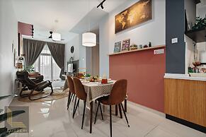 Legasi Kampung Bharu Guesthouse