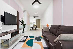 Legasi Kampung Bharu Guesthouse