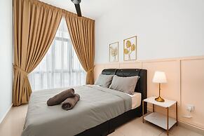 Legasi Kampung Bharu Guesthouse