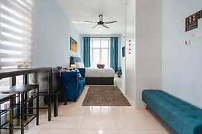 Legasi Kampung Bharu Guesthouse