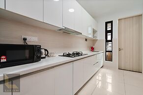 Legasi Kampung Bharu Guesthouse