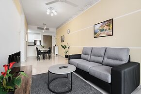 Legasi Kampung Bharu Guesthouse