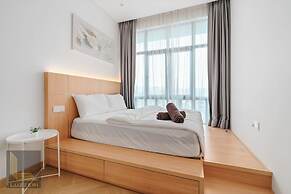 Legasi Kampung Bharu Guesthouse