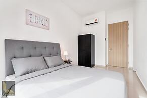 Legasi Kampung Bharu Guesthouse