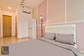 Legasi Kampung Bharu Guesthouse