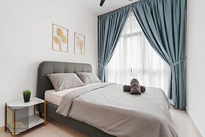 Legasi Kampung Bharu Guesthouse