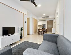 Legasi Kampung Bharu Guesthouse