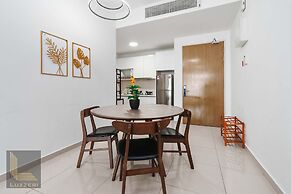 Legasi Kampung Bharu Guesthouse