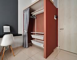 Legasi Kampung Bharu Guesthouse