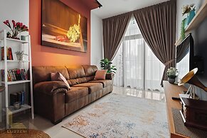 Legasi Kampung Bharu Guesthouse