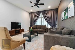 Legasi Kampung Bharu Guesthouse