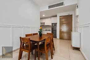 Legasi Kampung Bharu Guesthouse