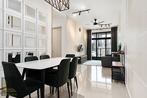 Legasi Kampung Bharu Guesthouse