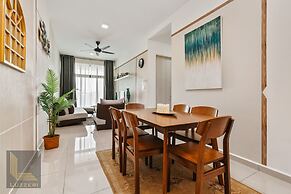 Legasi Kampung Bharu Guesthouse