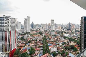 Legasi Kampung Bharu Guesthouse