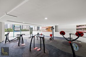 Legasi Kampung Bharu Guesthouse