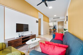 Legasi Kampung Bharu Guesthouse