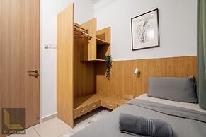 Legasi Kampung Bharu Guesthouse