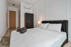 Legasi Kampung Bharu Guesthouse