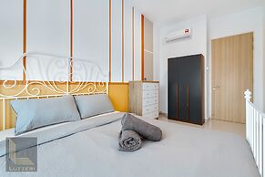 Legasi Kampung Bharu Guesthouse