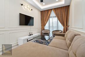 Legasi Kampung Bharu Guesthouse