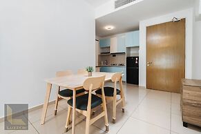 Legasi Kampung Bharu Guesthouse