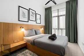 Legasi Kampung Bharu Guesthouse