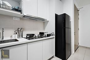 Legasi Kampung Bharu Guesthouse