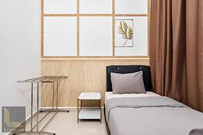 Legasi Kampung Bharu Guesthouse