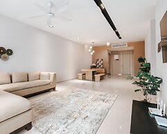 Legasi Kampung Bharu Guesthouse