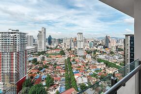 Legasi Kampung Bharu Guesthouse