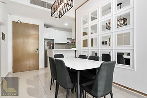 Legasi Kampung Bharu Guesthouse