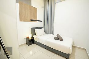 Legasi Kampung Bharu Guesthouse