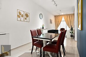 Legasi Kampung Bharu Guesthouse