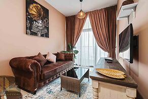 Legasi Kampung Bharu Guesthouse