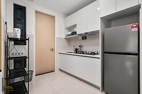 Legasi Kampung Bharu Guesthouse