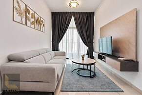 Legasi Kampung Bharu Guesthouse