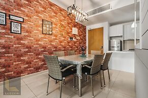 Legasi Kampung Bharu Guesthouse