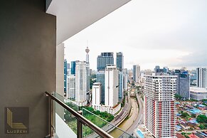 Legasi Kampung Bharu Guesthouse