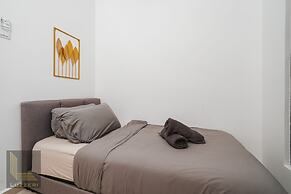 Legasi Kampung Bharu Guesthouse