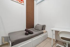 Legasi Kampung Bharu Guesthouse